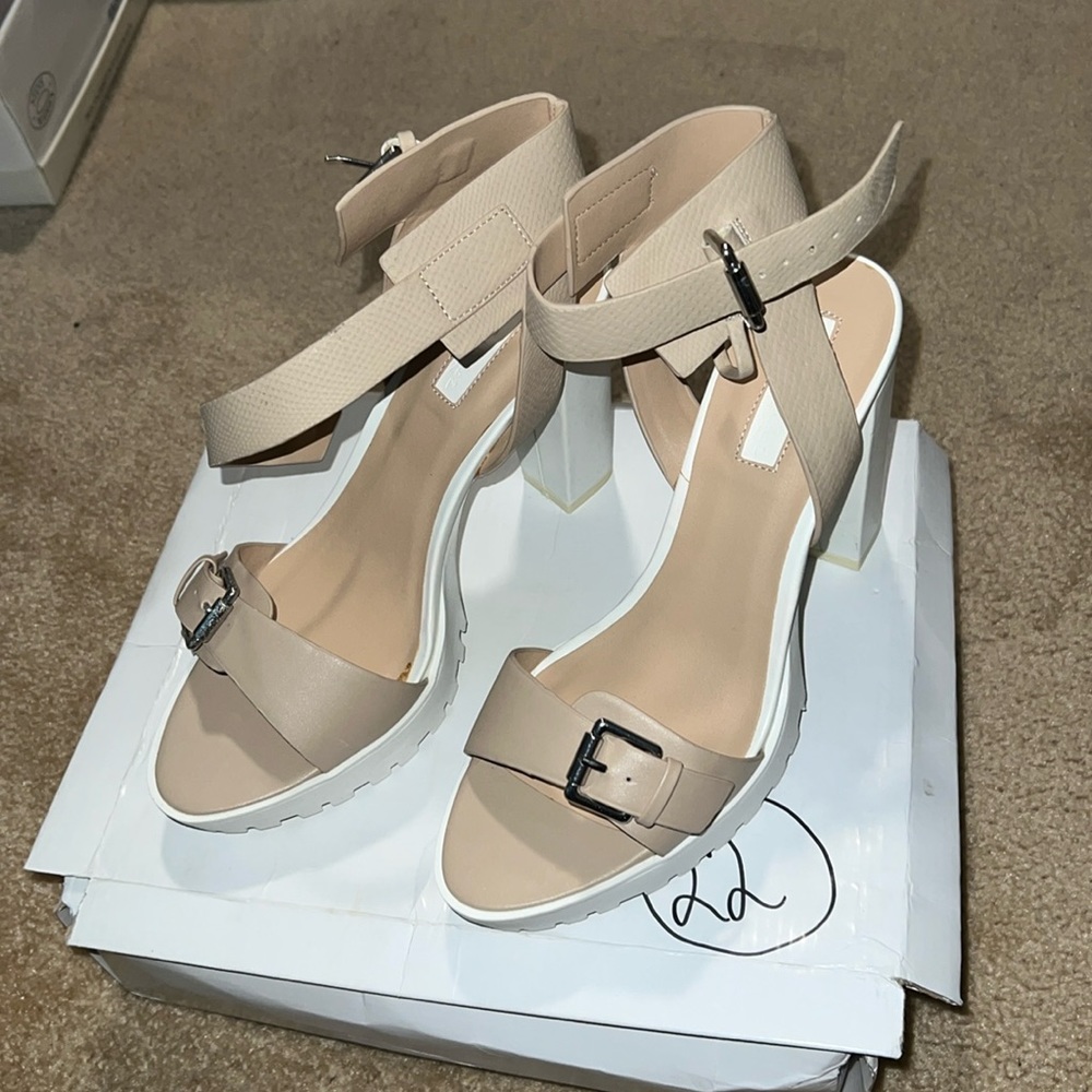 Pumps